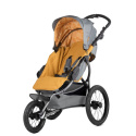 X-RUN 3w1 X-Pram + BeSafe Izi Go 0-13kg X-Lander wózek dziecięcy