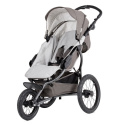 X-RUN 3w1 X-Pram + BeSafe Izi Go 0-13kg X-Lander wózek dziecięcy