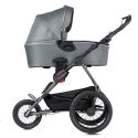 X-RUN 3w1 X-Pram + BeSafe Izi Go 0-13kg X-Lander wózek dziecięcy