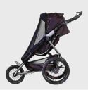 X-RUN 3w1 X-Pram + BeSafe Izi Go 0-13kg X-Lander wózek dziecięcy