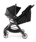 BBJ CITY TOUR 2 Baby Jogger wózek spacerowy do 22 kg - CARBON