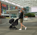 BBJ CITY TOUR 2 Baby Jogger wózek spacerowy do 22 kg - CARBON