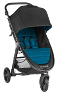 Baby Jogger City Mini GT2 wersja spacerowa - Mystic