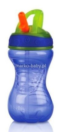 Nuby luv n'Care Bidon pstryczek 300ml NB10023 18m+