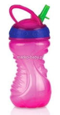 Nuby luv n'Care Bidon pstryczek 300ml NB10023 18m+