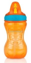 Nuby luv n'Care Bidon pstryczek 300ml NB10023 18m+