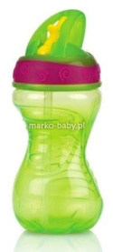 Nuby luv n'Care Bidon pstryczek 300ml NB10023 18m+