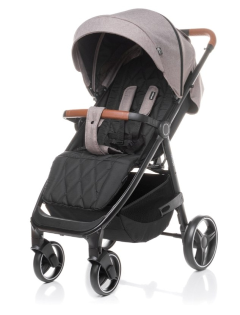 STINGER 4Baby Wóżek spacerowy do 22kg - BEIGE