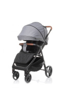 STINGER 4Baby Wóżek spacerowy do 22kg - BEIGE