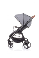 STINGER 4Baby Wóżek spacerowy do 22kg - BEIGE