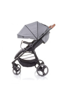 STINGER 4Baby Wóżek spacerowy do 22kg - BEIGE