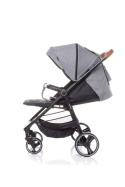 STINGER 4Baby Wóżek spacerowy do 22kg - BEIGE