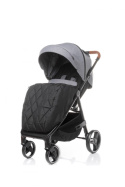 STINGER 4Baby Wóżek spacerowy do 22kg - BEIGE