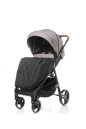 STINGER 4Baby Wóżek spacerowy do 22kg - BEIGE