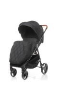 STINGER 4Baby Wóżek spacerowy do 22kg - BEIGE