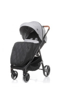 STINGER 4Baby Wóżek spacerowy do 22kg - BEIGE