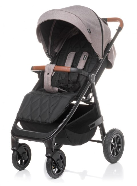 Stinger Air Beige wózek spacerowy 4baby