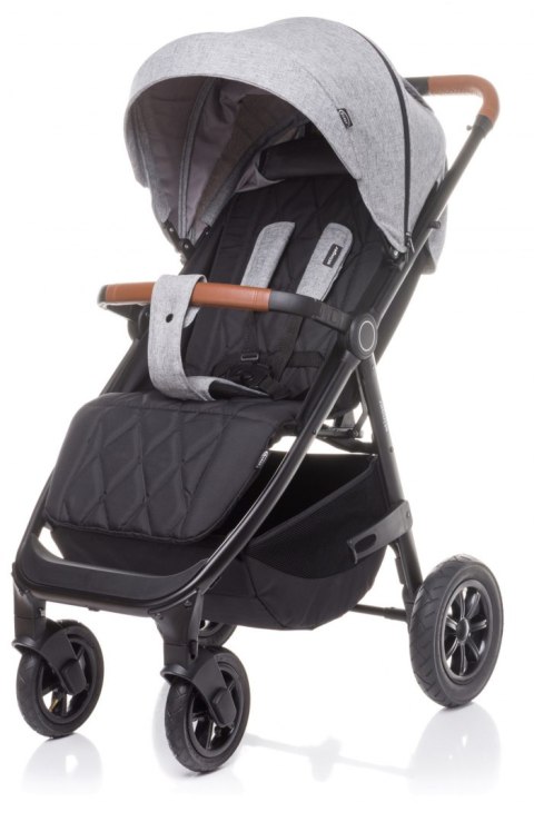 Stinger Air Light Grey wózek spacerowy 4baby