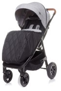 Stinger Air Light Grey wózek spacerowy 4baby