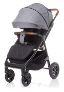 Stinger Air Light Grey wózek spacerowy 4baby