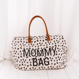 Childhome Torba Mommy Bag Leopard