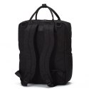 My Bag's Plecak Master Bag Eco Black