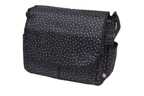 My Bag's Torba do wózka Flap Bag My Sweet Dream's black