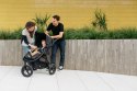 Bumbleride Wózek spacerowy Indie (2020) Matte Black