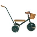 Banwood Rowerek trójkołowy Trike Dark Green