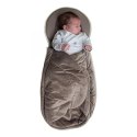 B-Comfort otulacz 3w1 Taupe