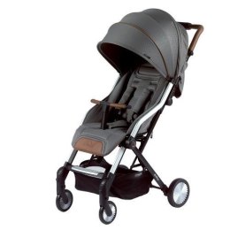 Wózek dziecięcy BUGGY CABI Beeyu grey