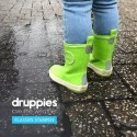 Kalosze FASHION BOOT Druppies fresh green24