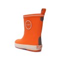 Kalosze FASHION BOOT Druppies orange20