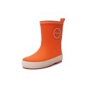 Kalosze FASHION BOOT Druppies orange20