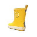 Kalosze FASHION BOOT Druppies yellow25