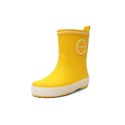 Kalosze FASHION BOOT Druppies yellow27