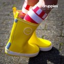 Kalosze FASHION BOOT Druppies yellow27