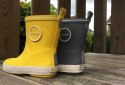 Kalosze FASHION BOOT Druppies yellow27