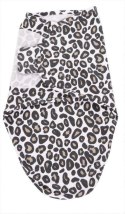 B-Wrap otulacz Leopard small do 4 m-cy