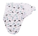 B-Wrap otulacz Ocean Whales small do 4 m-cy