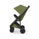 Greentom Wózek Classic (v.2.1) Black-Olive