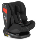 Route Sesttino 0-36 kg fotelik samochodowy z Isofix - Black