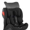 Route Sesttino 0-36 kg fotelik samochodowy z Isofix - Black