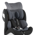 Route Sesttino 0-36 kg fotelik samochodowy z Isofix - Gray