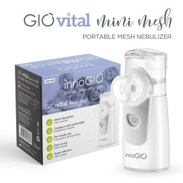 InnoGIO Nebulizator GIOvital Mini Mesh GIO-600