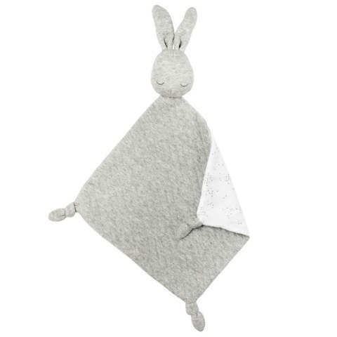 Nattou Przytulanka Doudou PURE Grey NT998246