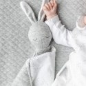 Nattou Przytulanka Doudou PURE Grey NT998246