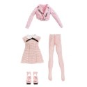 MGA Rainbow High Fashion Doll - Pink - Bella Parker