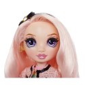 MGA Rainbow High Fashion Doll - Pink - Bella Parker