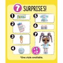 LOL Surprise Spring Sparkle Kula Wielkanocna Laleczka Chick a Dee